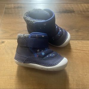 Stride Rite